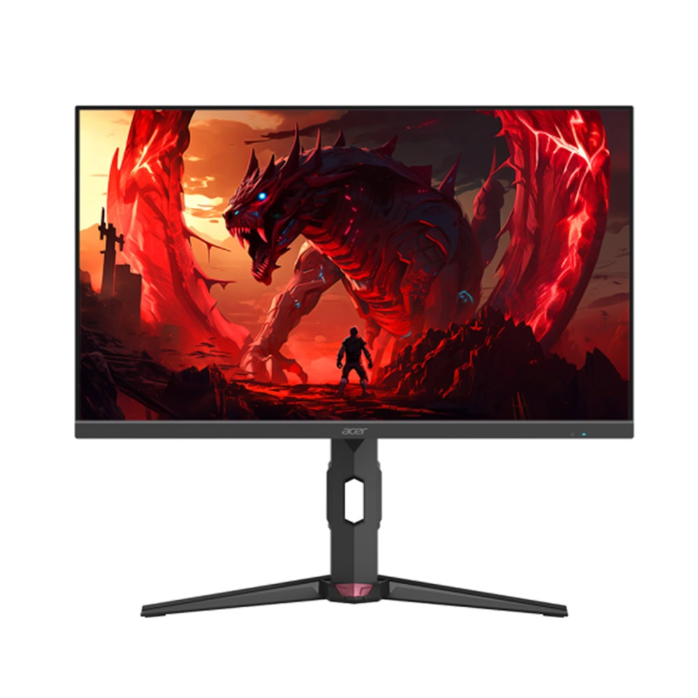 Acer Nitro Xv270 F5 27 Inc 520hz 0 5ms Fhd Freesync Ips Gaming Monitor 1