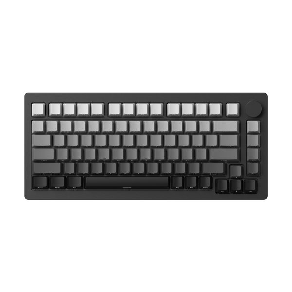 Akko Monsgeek M1w V3 Sp Via Black Gradia Tkl Rgb Kablosuz Hotswap Mekanik Gaming Klavye 3