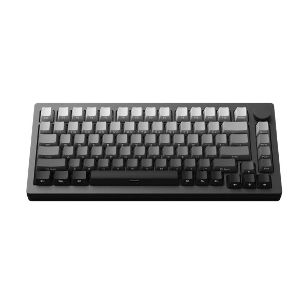 Akko Monsgeek M1w V3 Sp Via Black Gradia Tkl Rgb Kablosuz Hotswap Mekanik Gaming Klavye 4