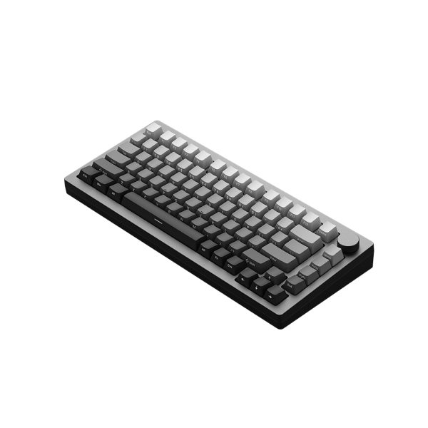 Akko Monsgeek M1w V3 Sp Via Black Gradia Tkl Rgb Kablosuz Hotswap Mekanik Gaming Klavye 5