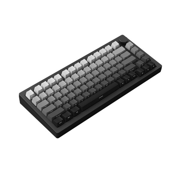 Akko Monsgeek M1w V3 Sp Via Black Gradia Tkl Rgb Kablosuz Hotswap Mekanik Gaming Klavye 6