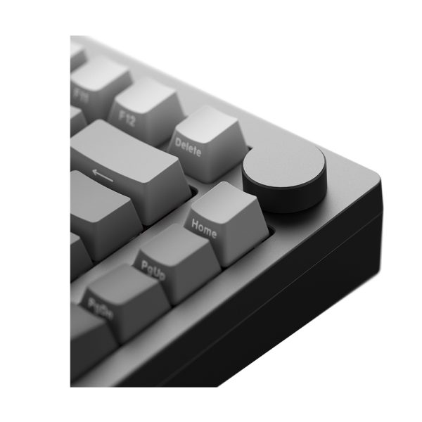 Akko Monsgeek M1w V3 Sp Via Black Gradia Tkl Rgb Kablosuz Hotswap Mekanik Gaming Klavye 8