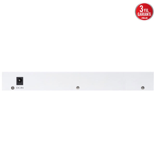 Asus Expertwifi Ebg19p Gigabit Poe Vpn Wired Router 6