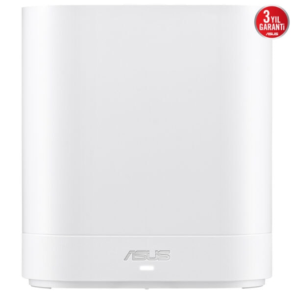 Asus Expertwifi Ebm68 1pk Wifi 6 Menzil Genisletici Router 2