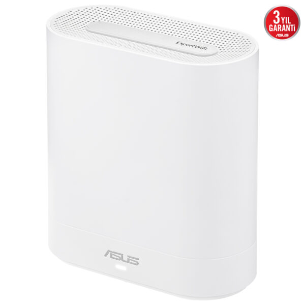 Asus Expertwifi Ebm68 1pk Wifi 6 Menzil Genisletici Router 3