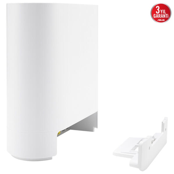 Asus Expertwifi Ebm68 Wifi 6 Tri Band Mesh Sistem Ikili Paket 6