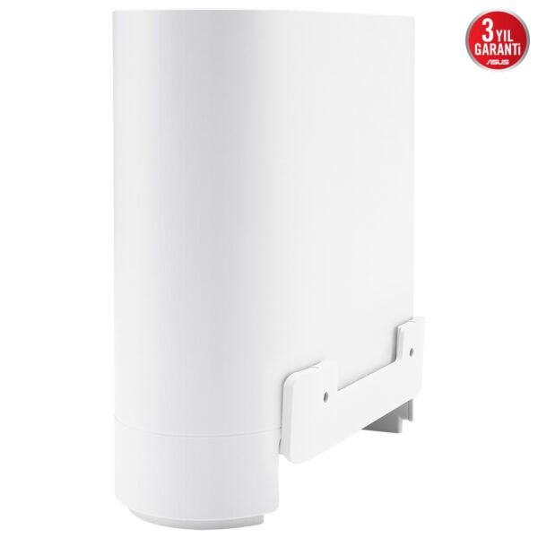 Asus Expertwifi Ebm68 Wifi 6 Tri Band Mesh Sistem Ikili Paket 7