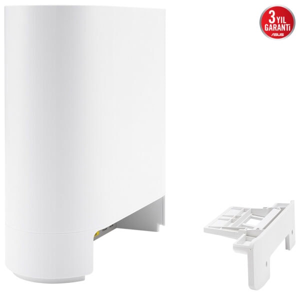 Asus Expertwifi Ebm68 Wifi 6 Tri Band Mesh Sistem Ikili Paket 8