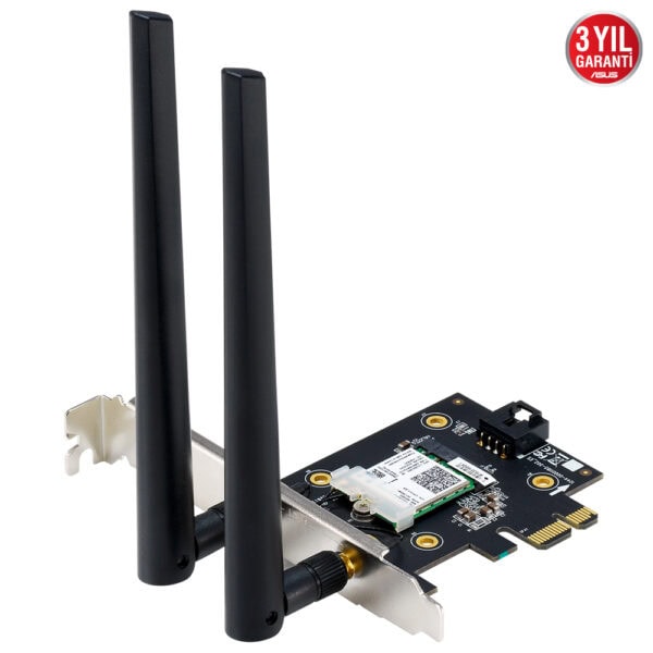 Asus Pce Ax3000 Wi Fi 6 Bluetooth 5 0 Pci E Ag Adaptoru 6