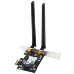 Asus Pce Be6500 688mbps 2882mbps Wifi 7 Bluetooth 5 4 Pci E Kart Y1