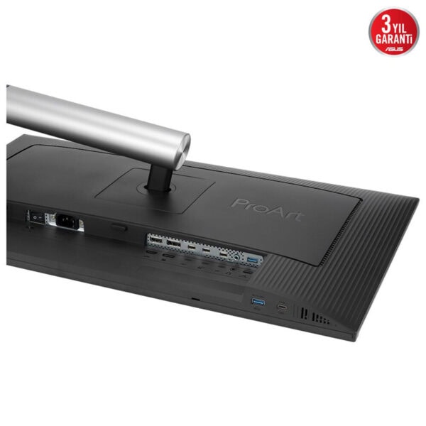 Asus Proart Display 6k Pa32qcv 31.5 Inç 60hz 5ms Adaptive Sync Ips Pivot Monitör 10
