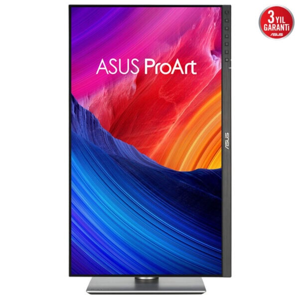 Asus Proart Display 6k Pa32qcv 31.5 Inç 60hz 5ms Adaptive Sync Ips Pivot Monitör 5