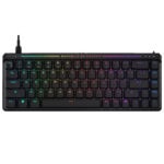 ASUS ROG Falchion Ace HFX ROG HFX Manyetik Switch RGB Türkçe Gaming Klavye