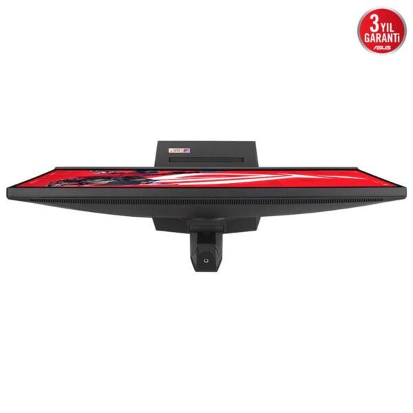 Yüksek performanslı oyun ve çalışma monitörü, ergonomik tasarımı ve yüksek çözünürlük özellikleriyle bilgisayar ve oyuncu ekipmanı kategorisinde öne çıkar.