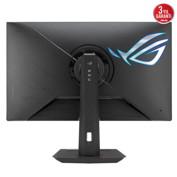 Yüksek performanslı oyun ve profesyonel dizüstü bilgisayar, ASUS ROG markası ve güçlü donanım özellikleriyle. OLED ekran, hızlı işlemci ve ekran kartı ile yüksek çözünürlük sağlar.