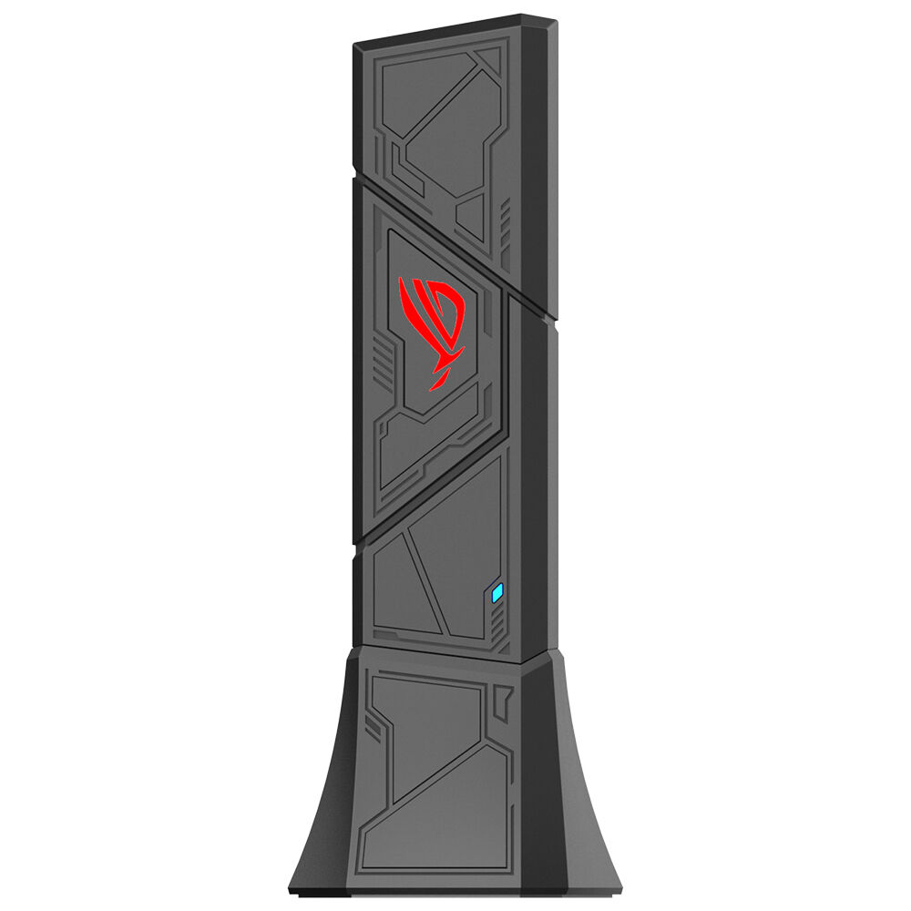 Asus Rog Usb Be92 Be6500 Tri Band Wifi7 Usb Adaptor F1