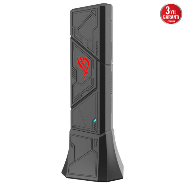 Asus Rog Usb Be92 Be6500 Tri Band Wifi7 Usb Adaptor F6