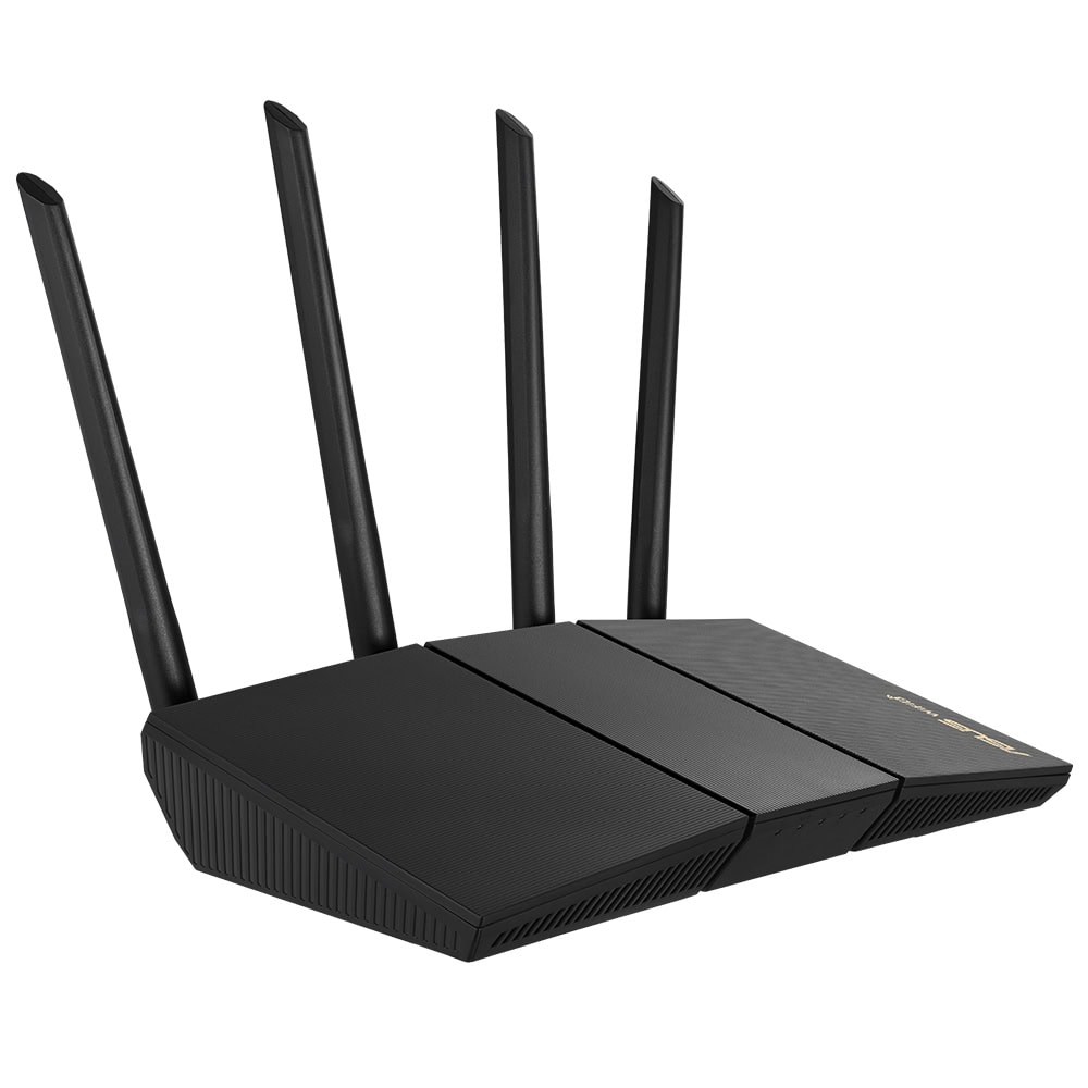 Asus Rt Ax57 Ax3000 Dual Band Wifi 6 Router 1