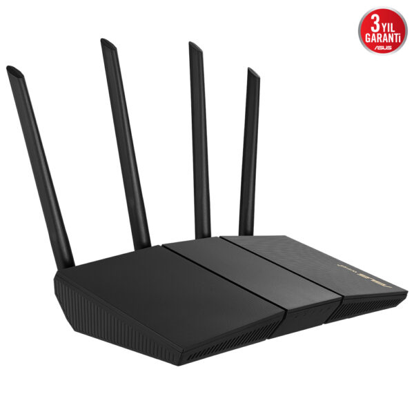 Asus Rt Ax57 Ax3000 Dual Band Wifi 6 Router 2