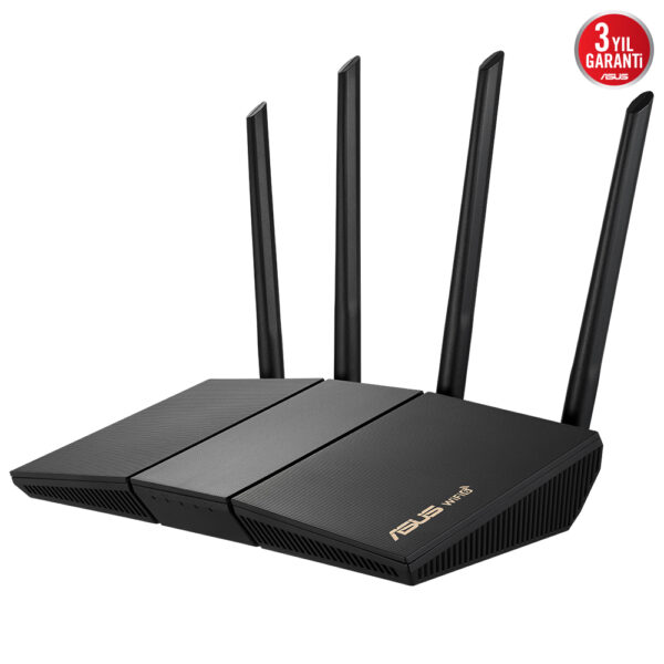 Asus Rt Ax57 Ax3000 Dual Band Wifi 6 Router 3