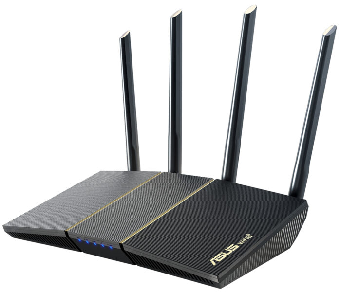 RT-AX57 ASUS RT-AX57 AX3000 Router h1