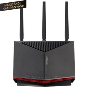 Asus Rt Be86u Dual Band Wi Fi 7 Gaming Router 1