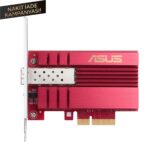 ASUS XG-C100F 10G SFP+ PCIE Ağ Adaptörü