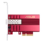ASUS XG-C100F 10G SFP+ PCIE Ağ Adaptörü