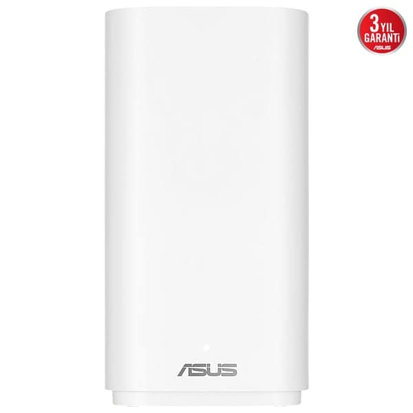 Asus Zenwifi Bd4 Outdoor Be3600 Dual Band Wifi 7 Aimesh Kablosuz Mesh Sistemi 2