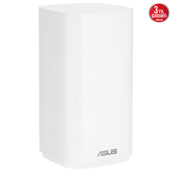 Asus Zenwifi Bd4 Outdoor Be3600 Dual Band Wifi 7 Aimesh Kablosuz Mesh Sistemi 4