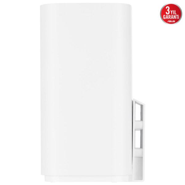 Asus Zenwifi Bd4 Outdoor Be3600 Dual Band Wifi 7 Aimesh Kablosuz Mesh Sistemi 5