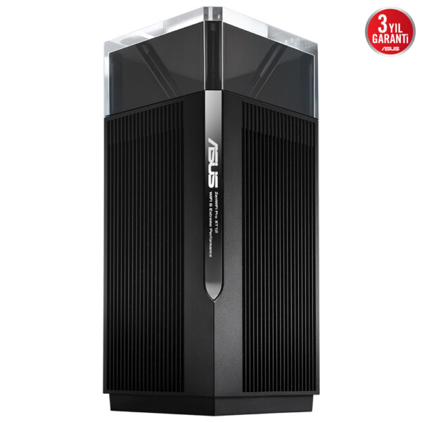 Asus Zenwifi Pro Xt12 Wifi 6 Gaming Kablosuz Ag Dagitim Mesh Sistemi 2li Paket 6
