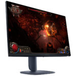 Dell Alienware AW2725DM 27 inç Gaming Monitör - Laptop.Com.TR