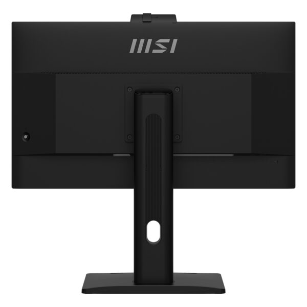 Msi Pro Mp275qpdg 27 Inc 100hz 1ms 2k Wqhd Adaptive Sync Ips Pivot Monitor 13