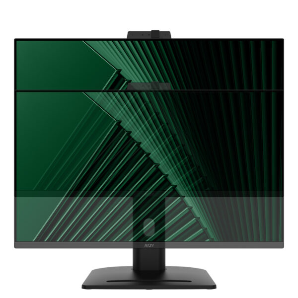 Msi Pro Mp275qpdg 27 Inc 100hz 1ms 2k Wqhd Adaptive Sync Ips Pivot Monitor 3