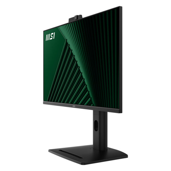 Msi Pro Mp275qpdg 27 Inc 100hz 1ms 2k Wqhd Adaptive Sync Ips Pivot Monitor 7