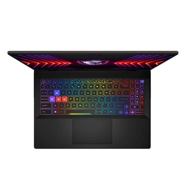 Msi Sword 16 Hx B14vfkg 875xtr Intel Core I9 14900hx 32gb Ddr5 1tb Ssd Rtx 4060 8gb 16 Inc 144hz Full Hd Freedos Gaming Laptop 4