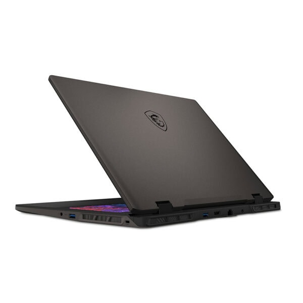 Msi Sword 16 Hx B14vfkg 875xtr Intel Core I9 14900hx 32gb Ddr5 1tb Ssd Rtx 4060 8gb 16 Inc 144hz Full Hd Freedos Gaming Laptop 5