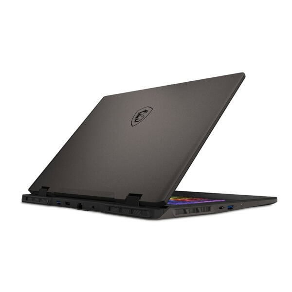 Msi Sword 16 Hx B14vfkg 875xtr Intel Core I9 14900hx 32gb Ddr5 1tb Ssd Rtx 4060 8gb 16 Inc 144hz Full Hd Freedos Gaming Laptop 6