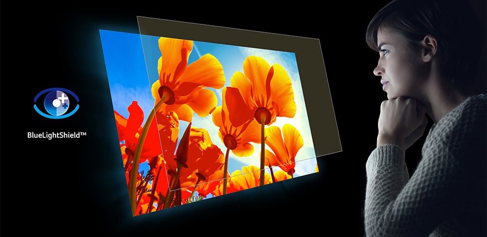 Acer Ek220q H3bi Monitör H3