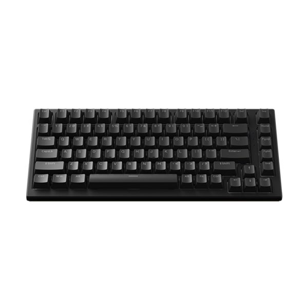 Akko Monsgeek Mg75s He Shine Through Hall Effect Manyetik Switch Rgb Hotswap Mekanik Gaming Klavye 2