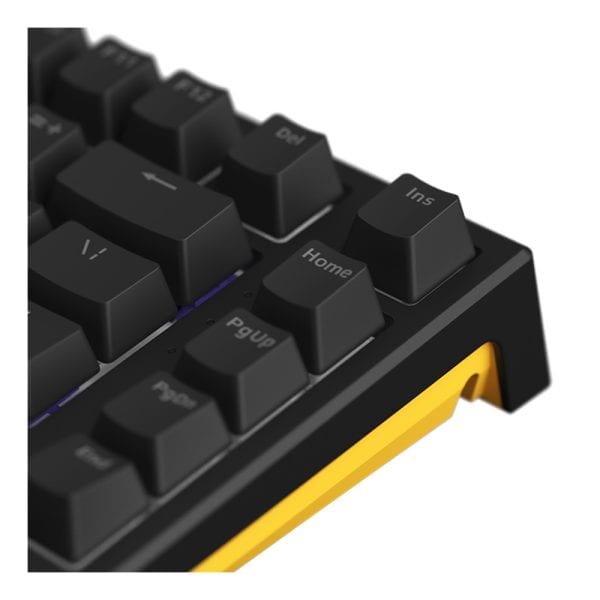 Akko Monsgeek Mg75s He Shine Through Hall Effect Manyetik Switch Rgb Hotswap Mekanik Gaming Klavye 5