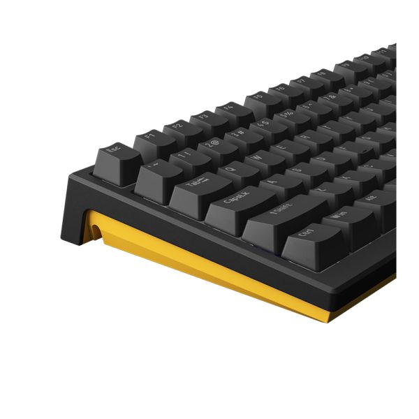 Akko Monsgeek Mg75s He Shine Through Hall Effect Manyetik Switch Rgb Hotswap Mekanik Gaming Klavye 6