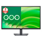 Dell E2725H 27 inç 75Hz 5ms VA Monitör - 3 Yıl Yerinde Servis Garantisi