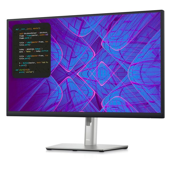 Dell P2723qe 27 Inc 60hz 5ms 4k Uhd Ips Pivot Monitor 2