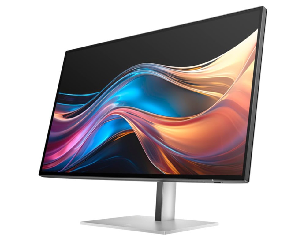 Hp Series 7 Pro 727pq Monitör H2
