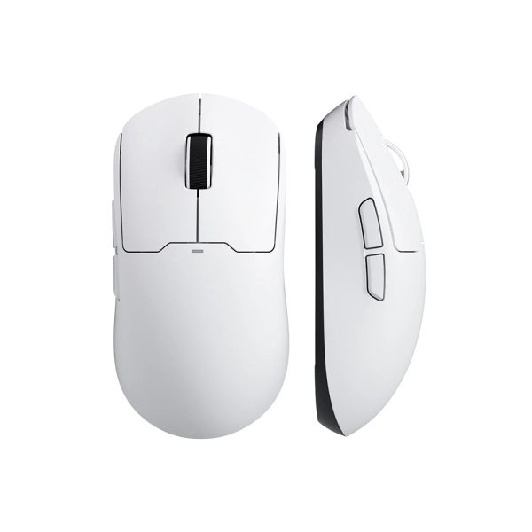 Mchose A5 Ultra 8k Hz Beyaz Kablosuz Gaming Mouse Mc A5 13s 1