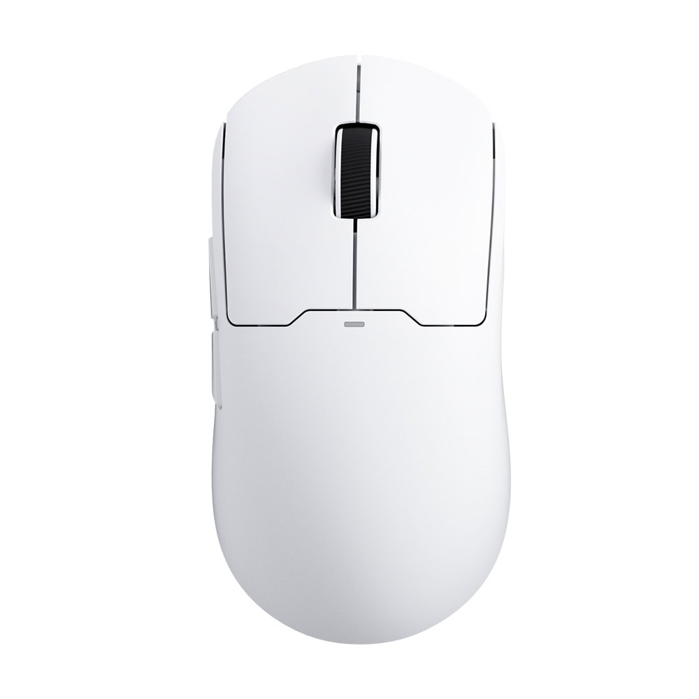 Mchose A5 Ultra 8k Hz Beyaz Kablosuz Gaming Mouse Mc A5 13s 2