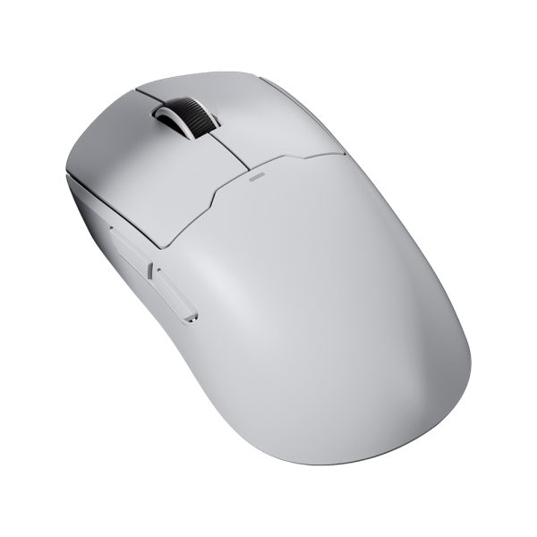 Mchose A5 Ultra 8k Hz Beyaz Kablosuz Gaming Mouse Mc A5 13s 3