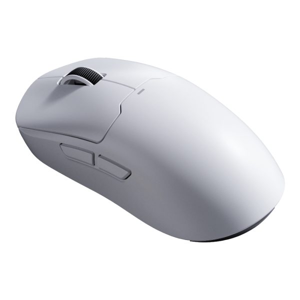 Mchose A5 Ultra 8k Hz Beyaz Kablosuz Gaming Mouse Mc A5 13s 4